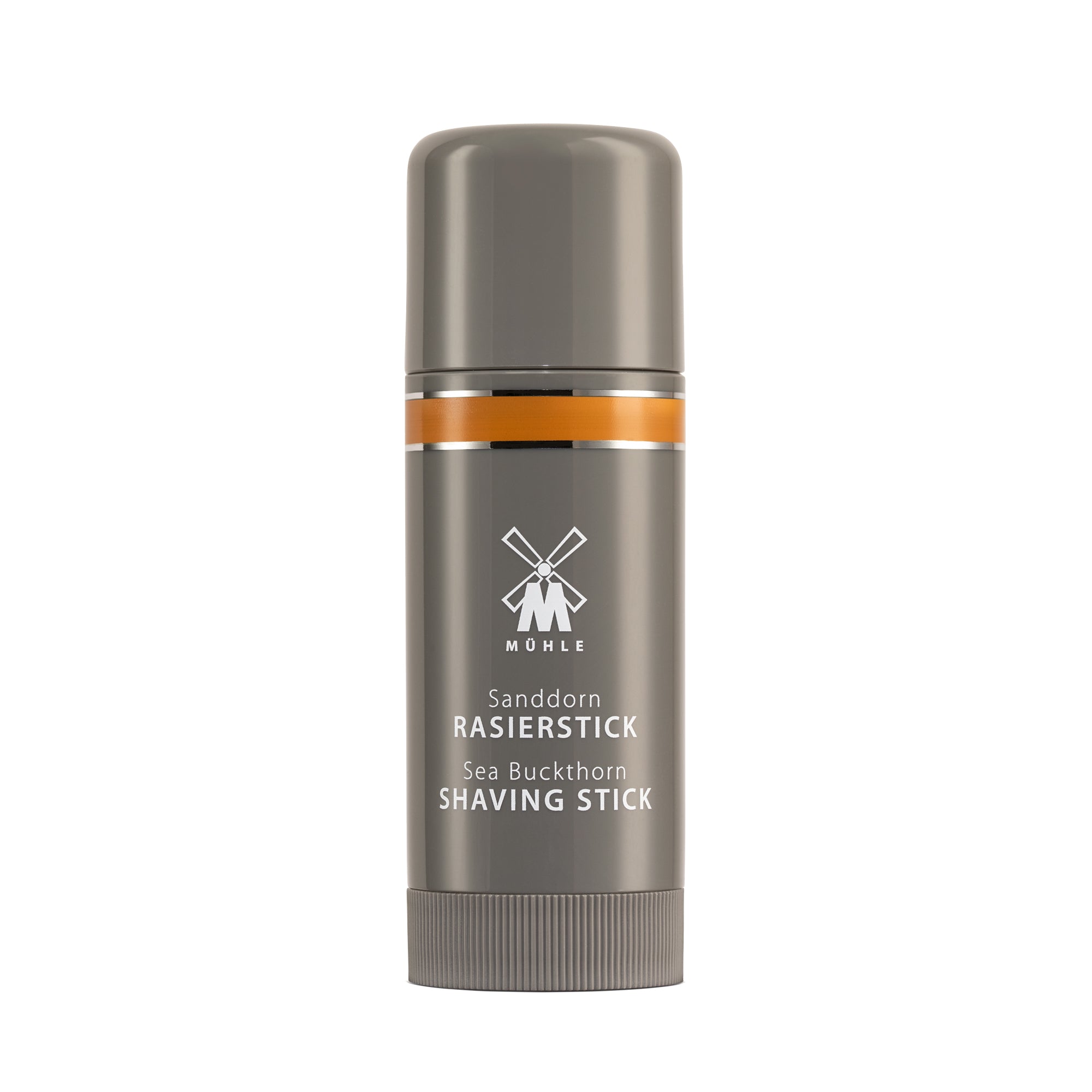 Muhle Sea Buckthorn Shaving Stick Closed